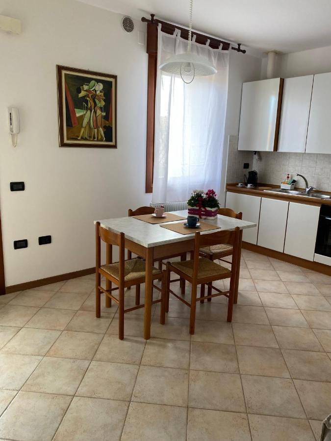 Only The Best 2 La Suite Per Il Tuo Soggiorno Tra Venezia E Treviso Preganziol Luaran gambar