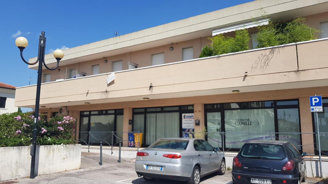 Only The Best 2 La Suite Per Il Tuo Soggiorno Tra Venezia E Treviso Preganziol Luaran gambar