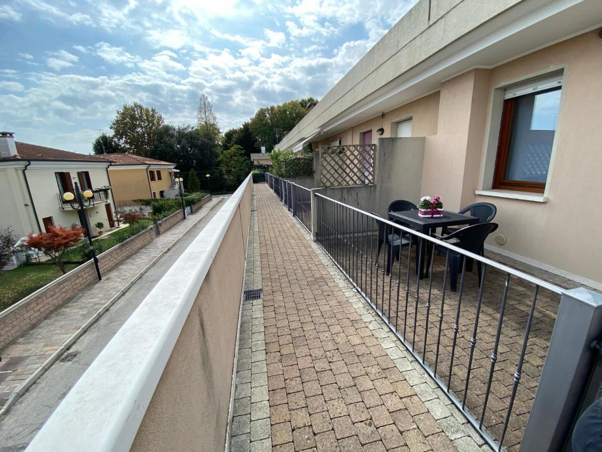 Only The Best 2 La Suite Per Il Tuo Soggiorno Tra Venezia E Treviso Preganziol Luaran gambar