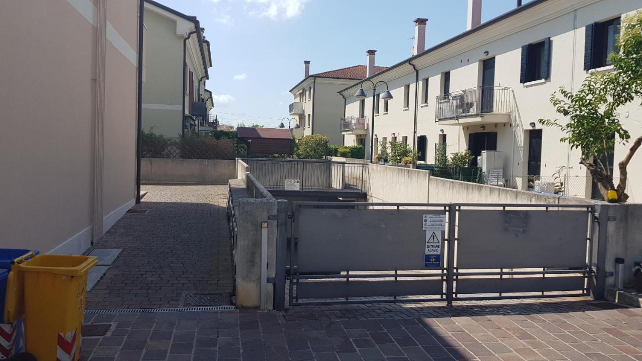 Only The Best 2 La Suite Per Il Tuo Soggiorno Tra Venezia E Treviso Preganziol Luaran gambar