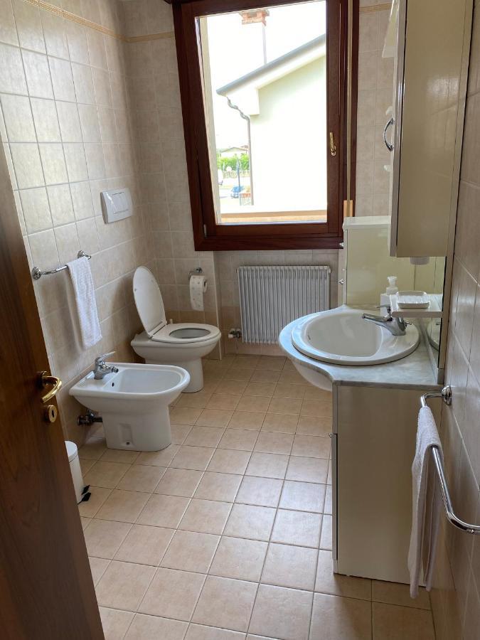 Only The Best 2 La Suite Per Il Tuo Soggiorno Tra Venezia E Treviso Preganziol Luaran gambar