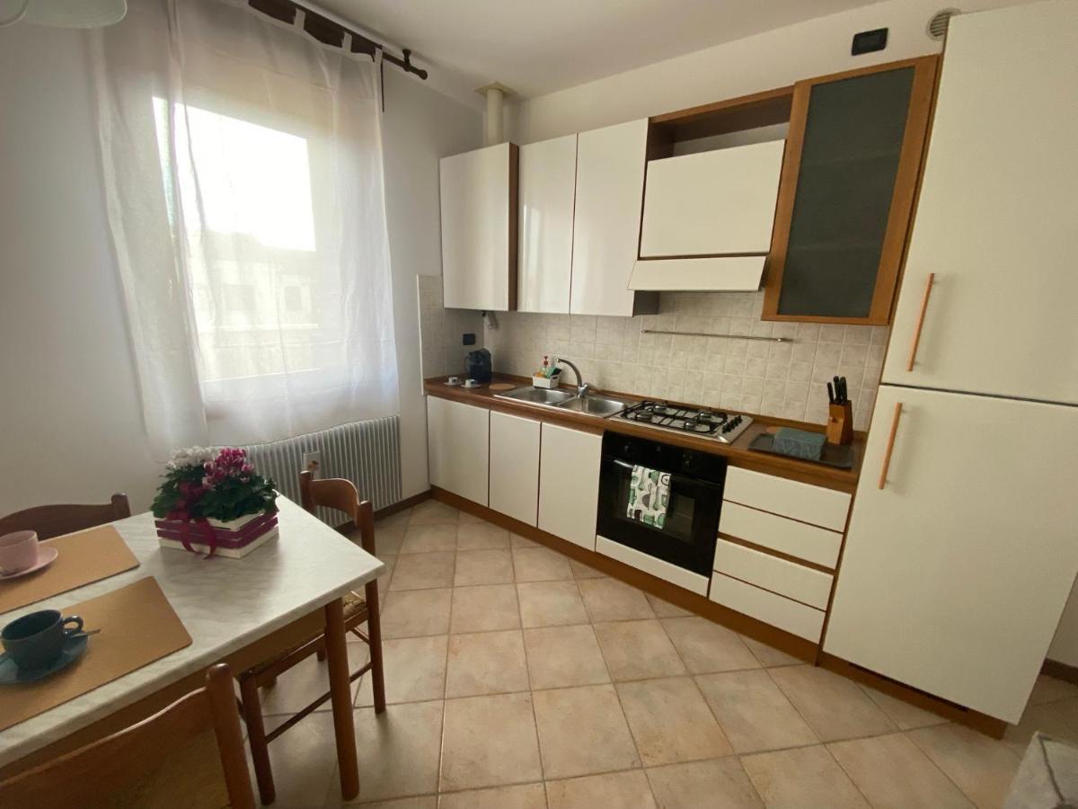 Only The Best 2 La Suite Per Il Tuo Soggiorno Tra Venezia E Treviso Preganziol Luaran gambar