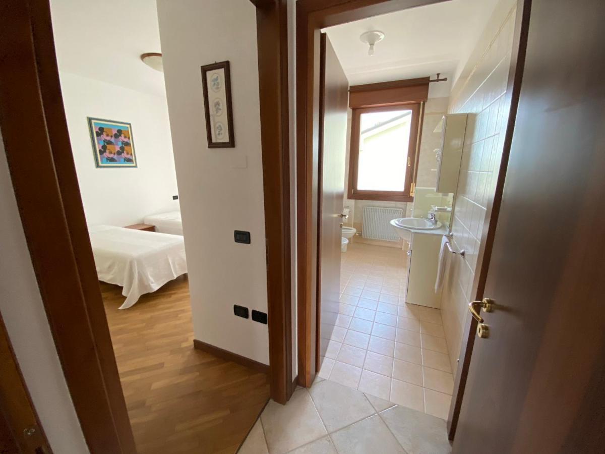 Only The Best 2 La Suite Per Il Tuo Soggiorno Tra Venezia E Treviso Preganziol Luaran gambar