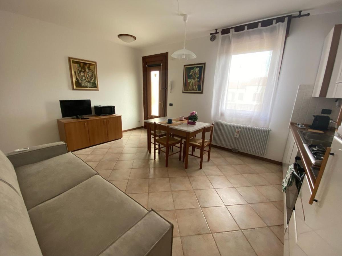 Only The Best 2 La Suite Per Il Tuo Soggiorno Tra Venezia E Treviso Preganziol Luaran gambar