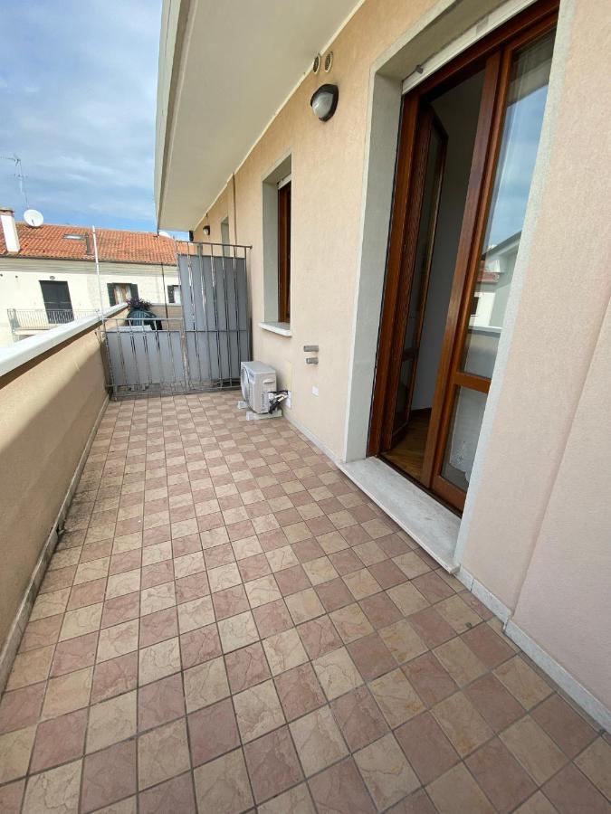 Only The Best 2 La Suite Per Il Tuo Soggiorno Tra Venezia E Treviso Preganziol Luaran gambar