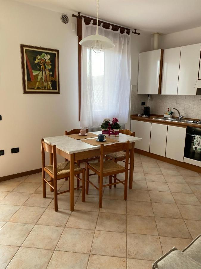 Only The Best 2 La Suite Per Il Tuo Soggiorno Tra Venezia E Treviso Preganziol Luaran gambar