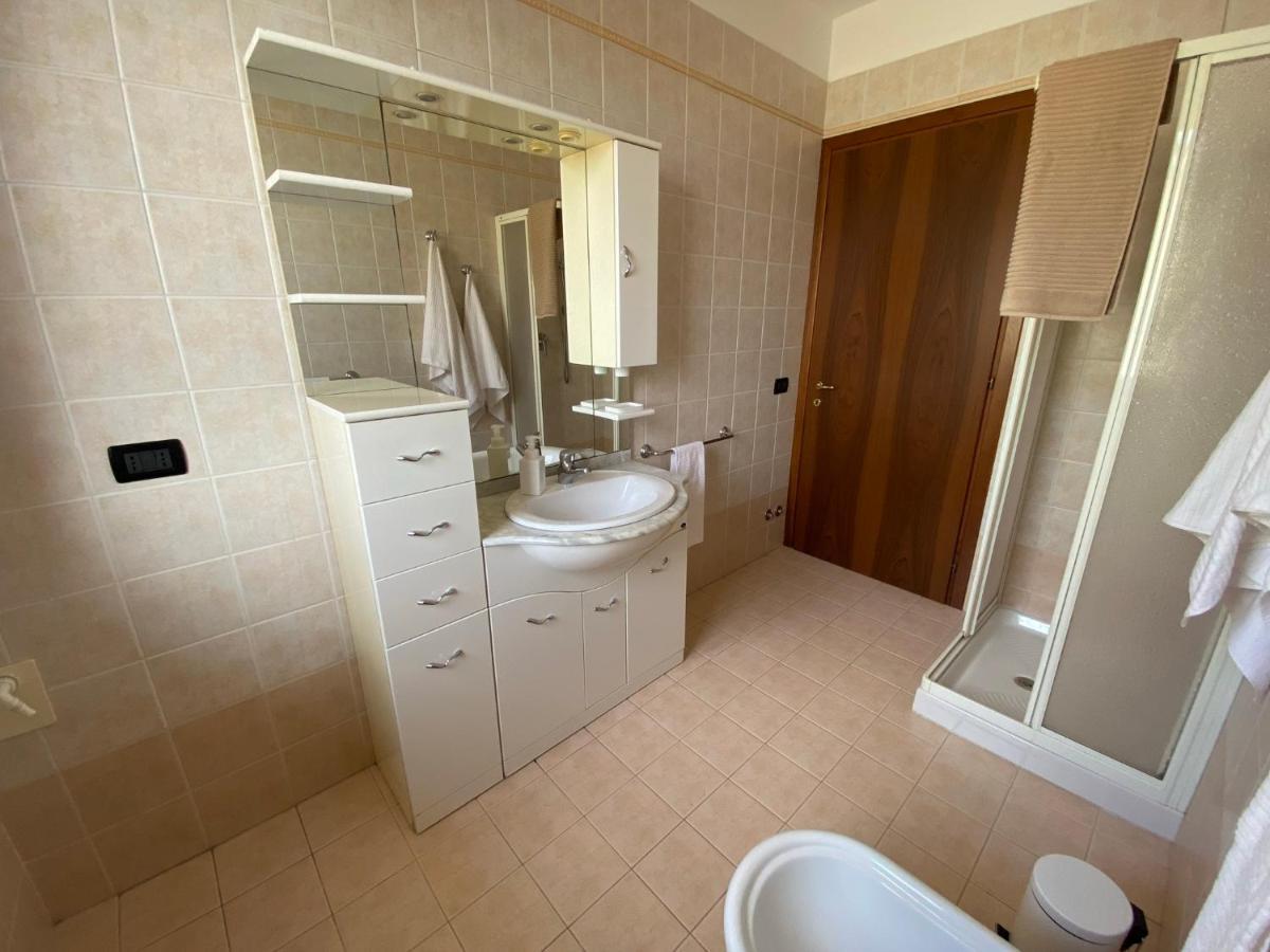 Only The Best 2 La Suite Per Il Tuo Soggiorno Tra Venezia E Treviso Preganziol Luaran gambar