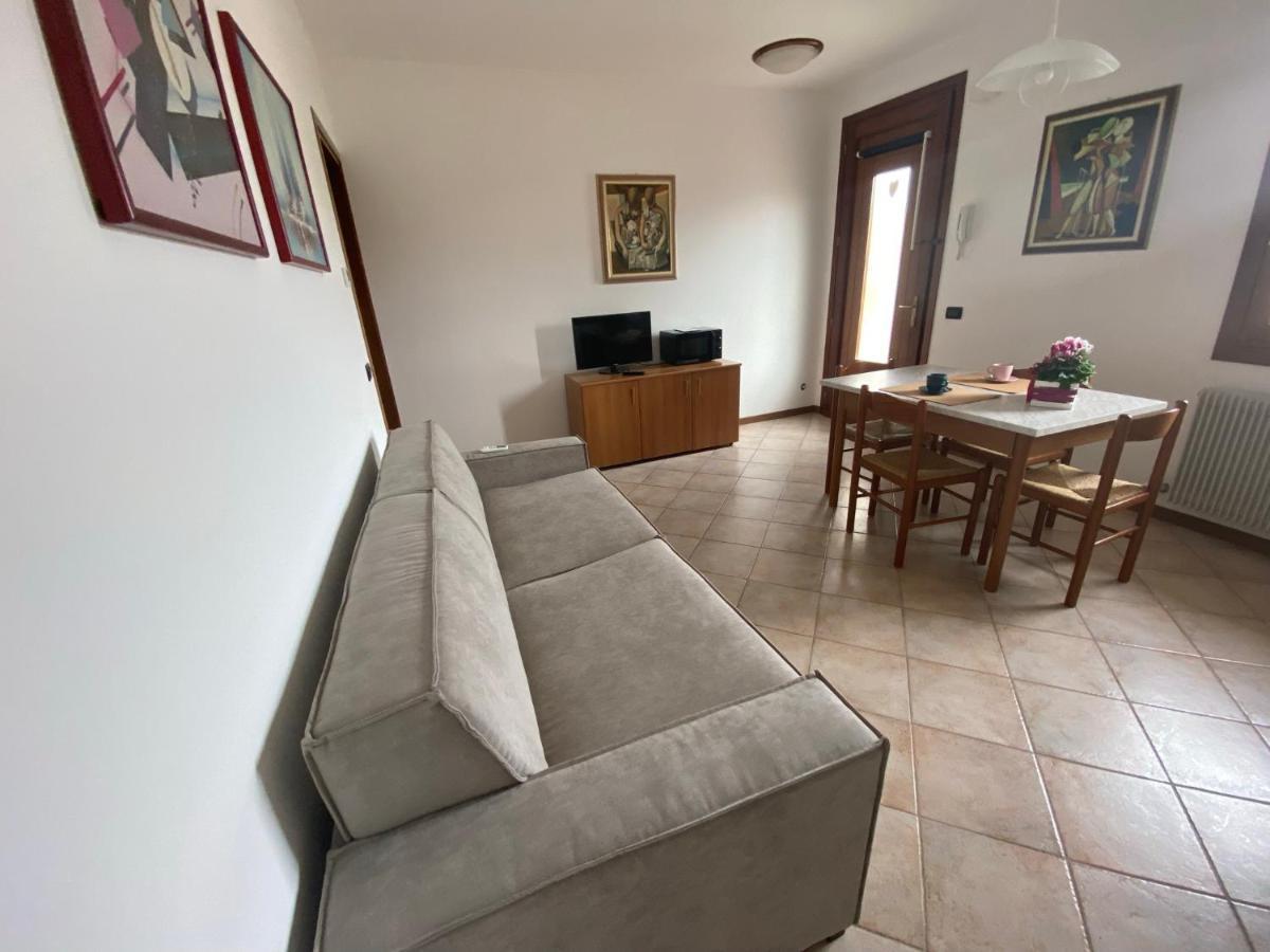 Only The Best 2 La Suite Per Il Tuo Soggiorno Tra Venezia E Treviso Preganziol Luaran gambar