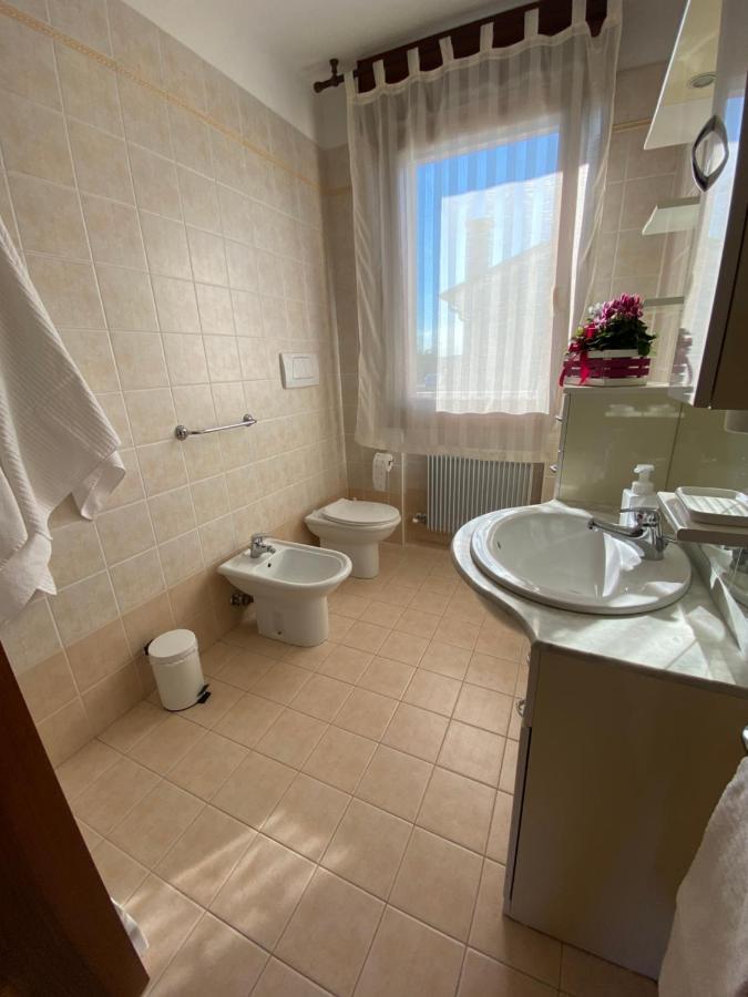 Only The Best 2 La Suite Per Il Tuo Soggiorno Tra Venezia E Treviso Preganziol Luaran gambar