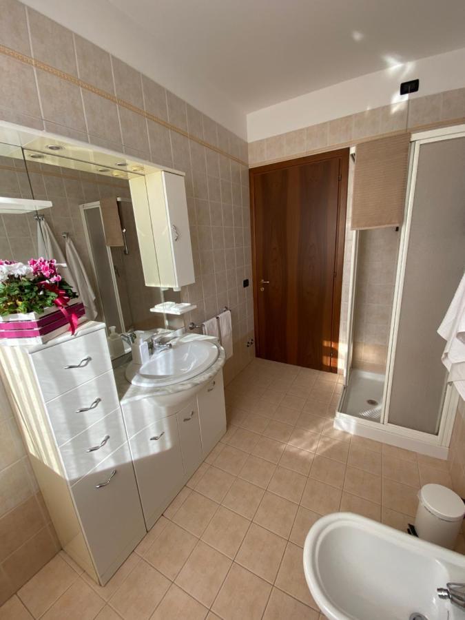 Only The Best 2 La Suite Per Il Tuo Soggiorno Tra Venezia E Treviso Preganziol Luaran gambar