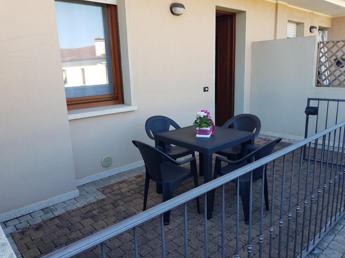 Only The Best 2 La Suite Per Il Tuo Soggiorno Tra Venezia E Treviso Preganziol Luaran gambar