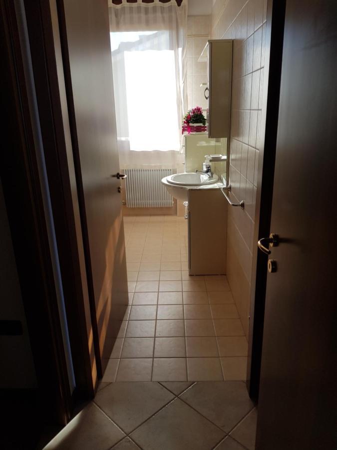 Only The Best 2 La Suite Per Il Tuo Soggiorno Tra Venezia E Treviso Preganziol Luaran gambar