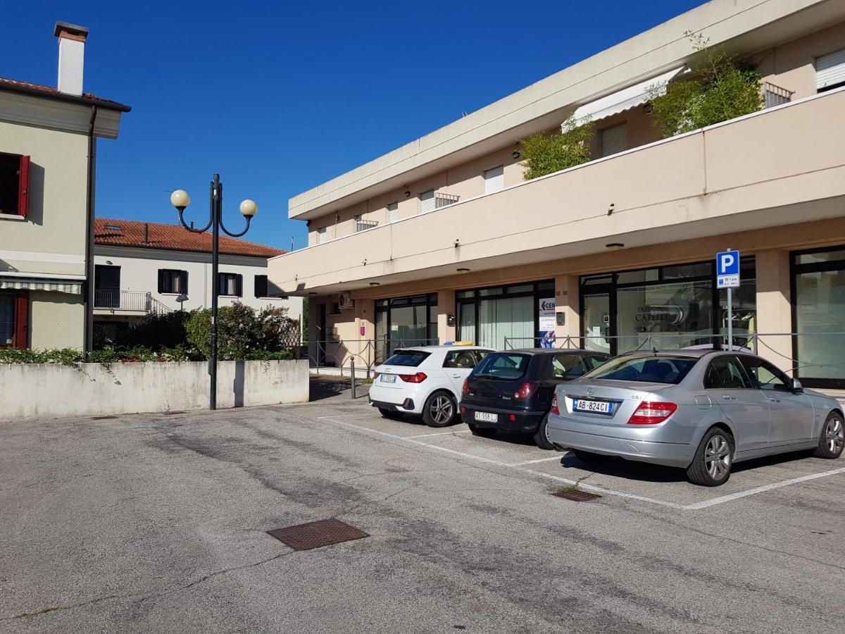 Only The Best 2 La Suite Per Il Tuo Soggiorno Tra Venezia E Treviso Preganziol Luaran gambar