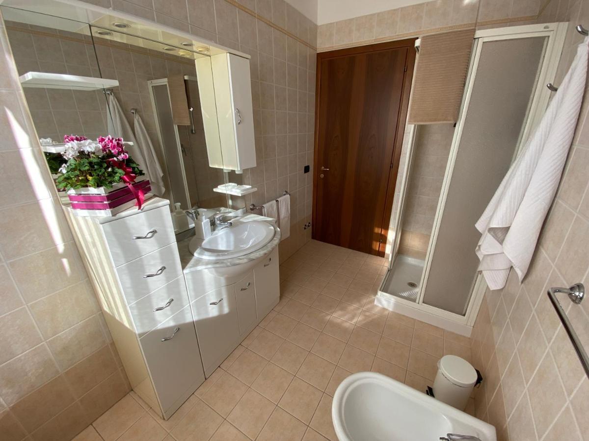 Only The Best 2 La Suite Per Il Tuo Soggiorno Tra Venezia E Treviso Preganziol Luaran gambar
